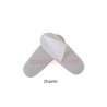 Mascondon Chanclas Desechables 25 Chanclas Desechables