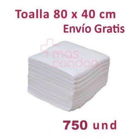 toalla-desechable-40x80cm. -750-unidades
