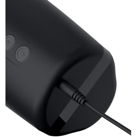 Juguetes sexuales Masturbador con vibración moto Bator-pipedream