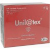 Unilatex Condones Unilatex Unilatex Fresa 144 und