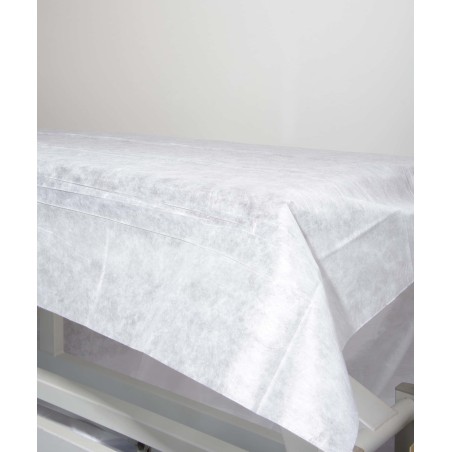 Mascondon SPA & Masaje Sábanas desechables camilla 80 x 200 cm 100 und