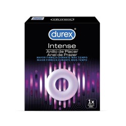 Anillo Durex de Placer - 174