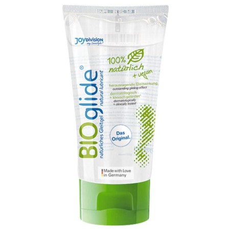 Lubricante Bioglide 40ml.