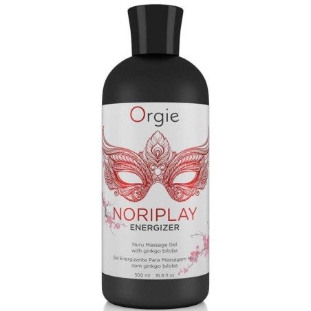 Orgie Noriplay Gel 500ml.