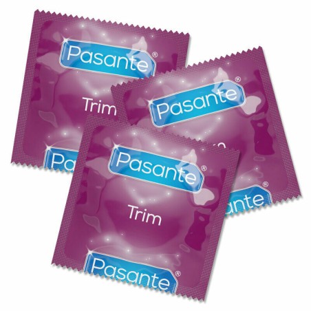 Preservativos Pasante Talla Pequeña