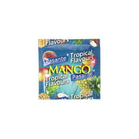condón-pasante-tropical-sabor-mango-144-unidades