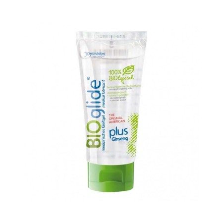 BIOGLIDE PLUS GINSENG 100 ML