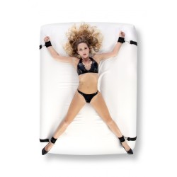 ATADURAS CAMA AJUSTABLES