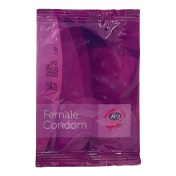 Preservativo Femenino 1 und