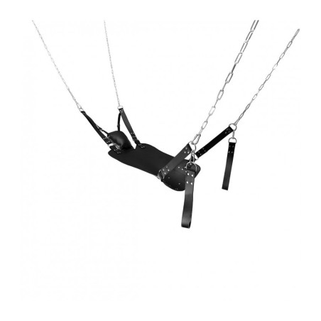 instalar un columpio de forma permanente EXTREME SLING DELUXE BDSM