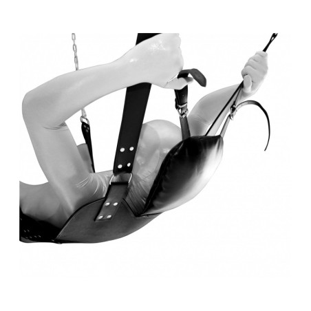 COLUMPIO COLGANTE EXTREME SLING DELUXE SWING