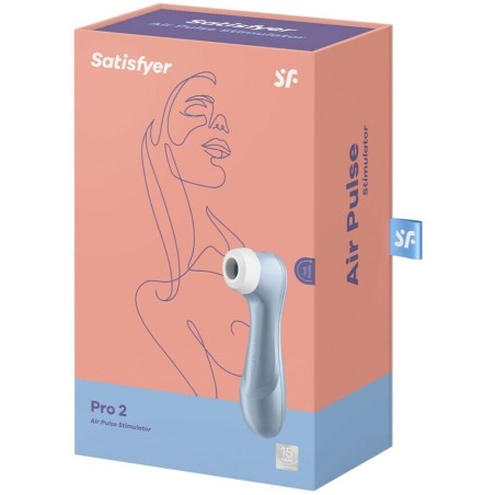 Satisfyer Pro 2 Next Generation