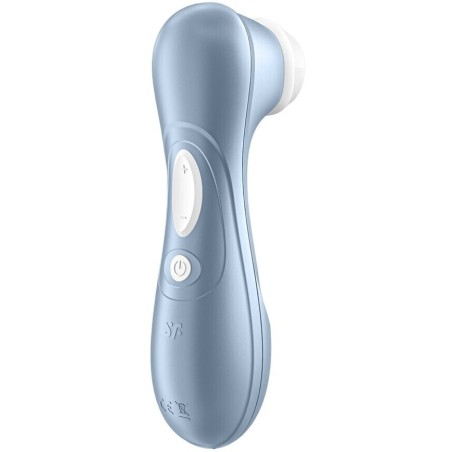 Satisfyer Pro 2 Next Generation