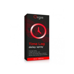 spray delay orgie