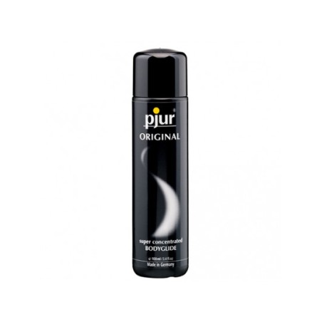 pjur lubricante original