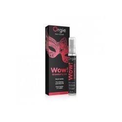fresa sexo oral spray wow guau