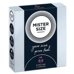 mister size your size your feel