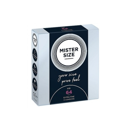 mister size your size your feel