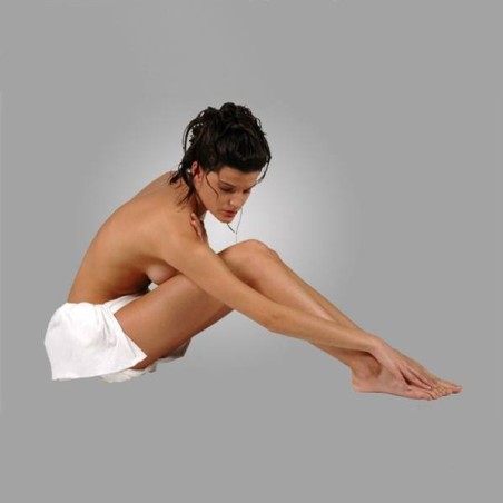 Toallas desechables 80 x 160cm - Uso personal