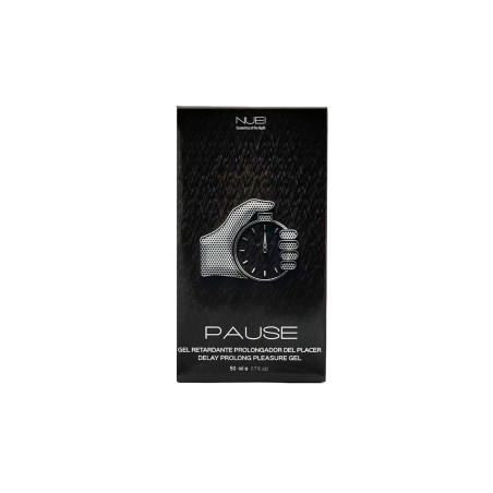 PAUSE GEL RETARDANTE 50 ML