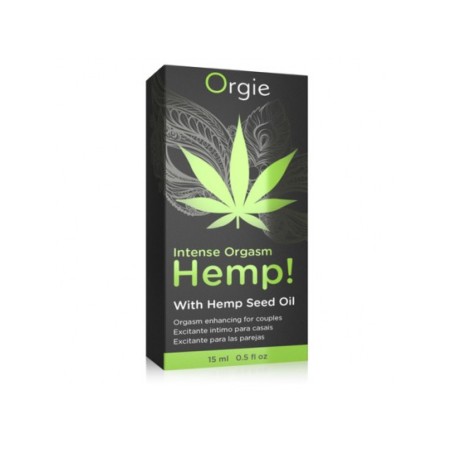 hemp seed oil marijuana
