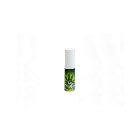 cannabis pleasure oil