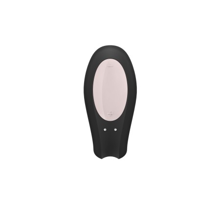 satisfyer vibrador