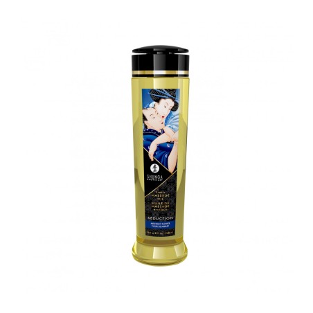shunga seduction oil massage