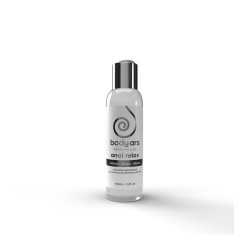 Compra Body Ars Anal Relaxing Gel: Lubricante Anal con Aloe Vera y Menta | ¡Dilatación Segura y Placentera!