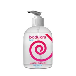 lubricante base agua erotico