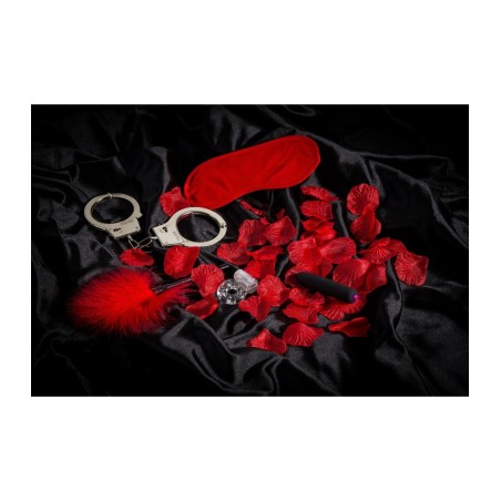 love kit sexo romantico erotico