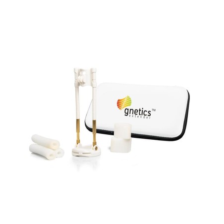 Alargador de pene Gnetics Extender