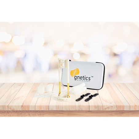 Alargador de pene Gnetics Extender