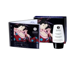 Crema para estimular el punto G Shunga RAIN OF LOVE - LLUVIA DE AMOR - 30ML