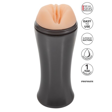 PRIVATE NAUGHTY LOLITA TO Masturbador masculino vagina linterna