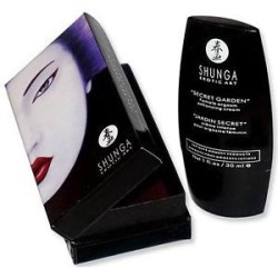 Cosmética Erótica Crema estimuladora de clítoris Shunga