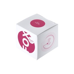 FOX VEGANOS 12 UDS 53 MM PRESERVATIVOS