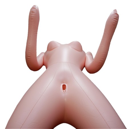 Comprar muñeca inflable