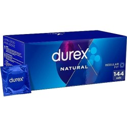 Durex Natural 144 und