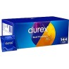 Condón Durex Extra Largo XL - 144 unidades