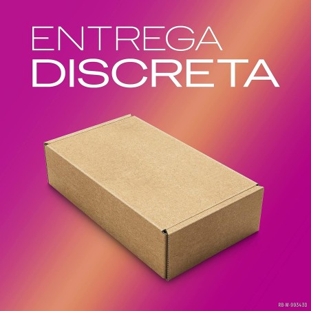 Preservativos Durex Dame Placer 12 Uds. Entrega discreta