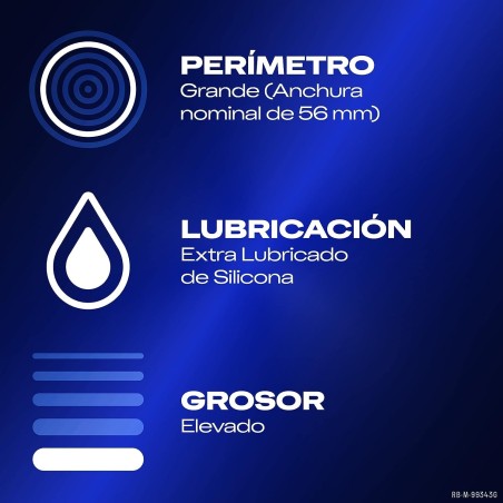 Condón Durex Perfect Connection-12-unid-características