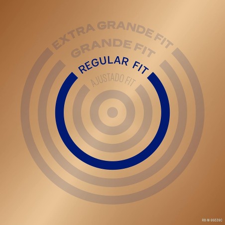 Preservativos Durex Real Feel Sin Latex 12 Uds.-regular-feel