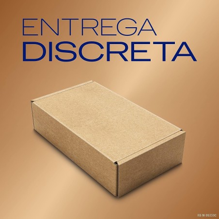 Preservativos Durex Real Feel Sin Latex 12 Uds.-entrega-discreta