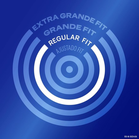 Condón Durex Natural Plus 24 Unidades-regular-fit