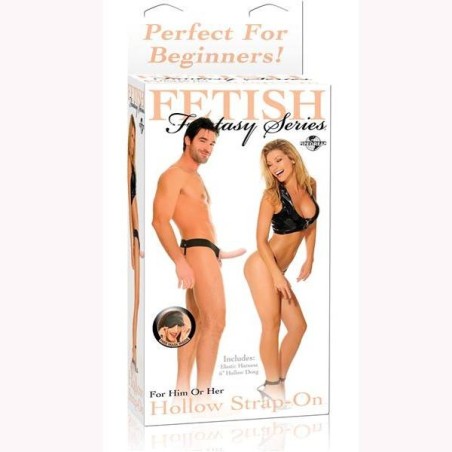 Mascondon Arnes Arnes para Él y para Ella