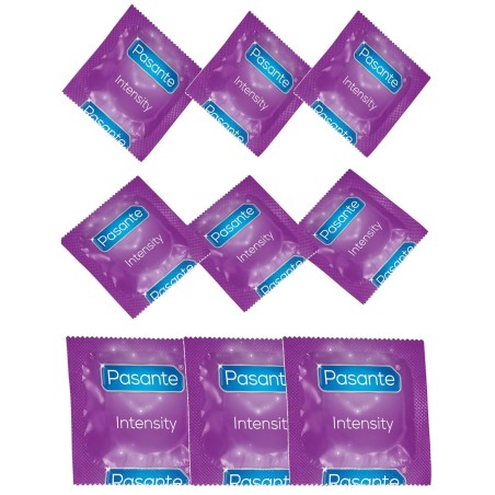 Pasante Ribs & Dots-144-unidades