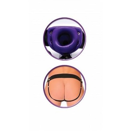 Mascondon Arnes Arnes para Él y para Ella