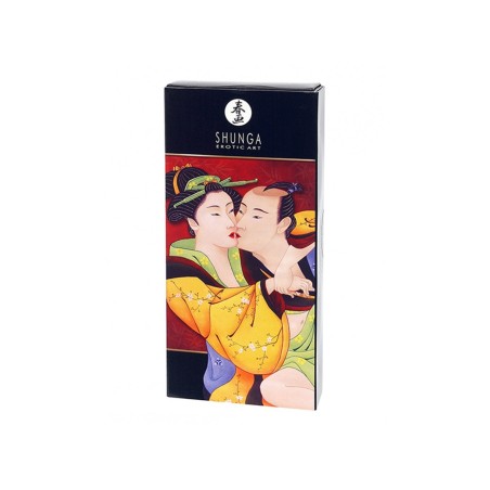 Brillo Shunga Placer Oral SHUNGA ORAL PLEASURE GLOSS 10ML Felacion
