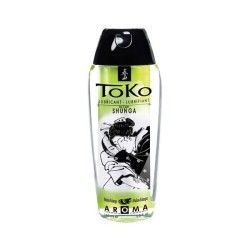 Lubricantes y Cosmética Lubricante Toko Melón Mango